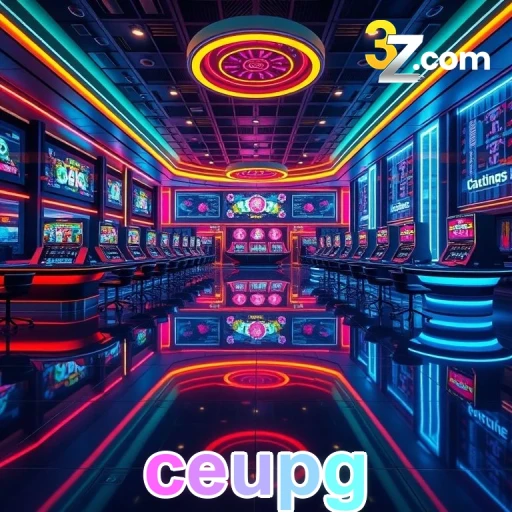 ceupg Apostas Online