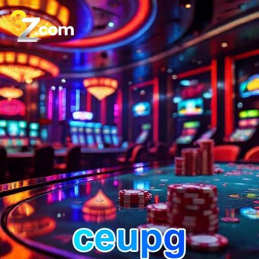 ceupg Jogos de caça-níqueis