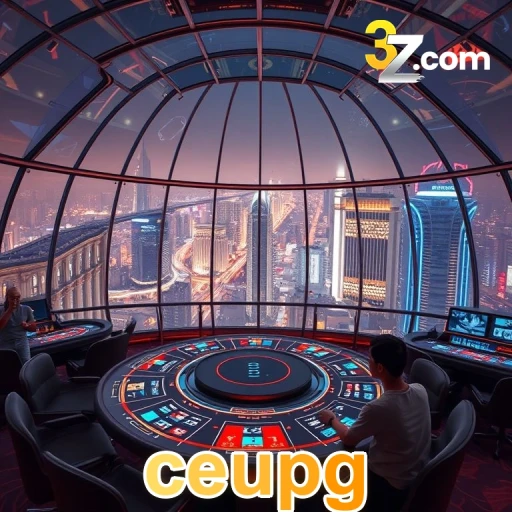 ceupg Jogos de caça-níqueis