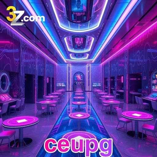 ceupg Jogos de caça-níqueis