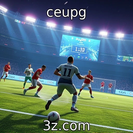 Tendências de realidade aumentada na indústria de jogos