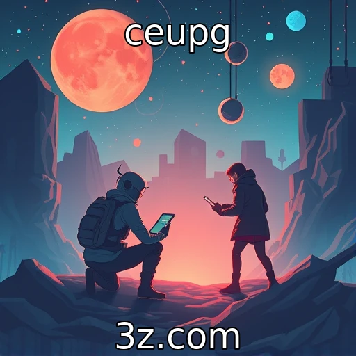 Tendências emergentes na narrativa dos jogos digitais