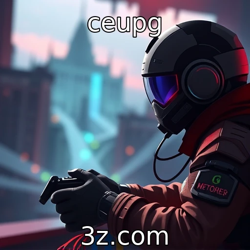 Tendências emergentes na indústria de jogos