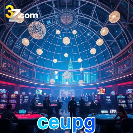 Experiência VIP no Ceupg: A Jornada Para o Jogo Superior